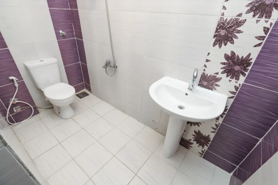 شقة للبيع 155م ميامي (ش  العيسوي  - امام مستشفي مارمرقص)