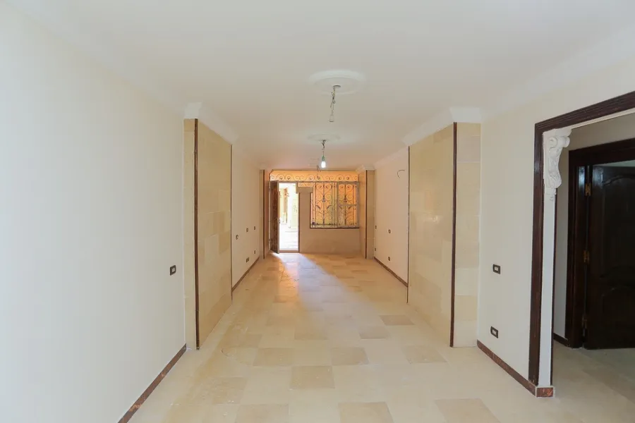 Apartment For Sale 143m Smouha (Grand Ville Compound)