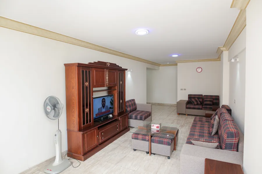 Apartment For Sale 227m Smouha ( Fayrouzt Smouha Compound)