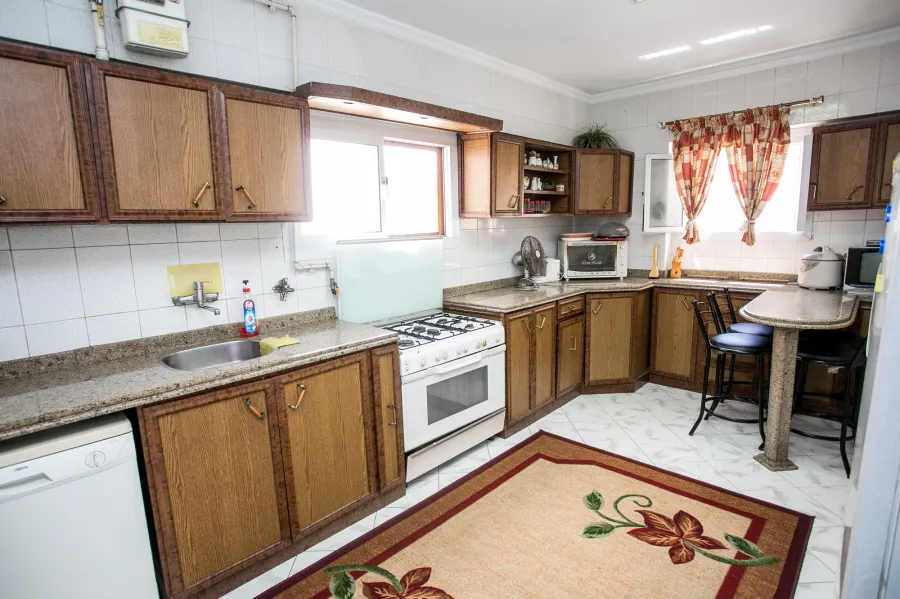 Villa for Sale 356m Smouha (Near To Smouha Club)