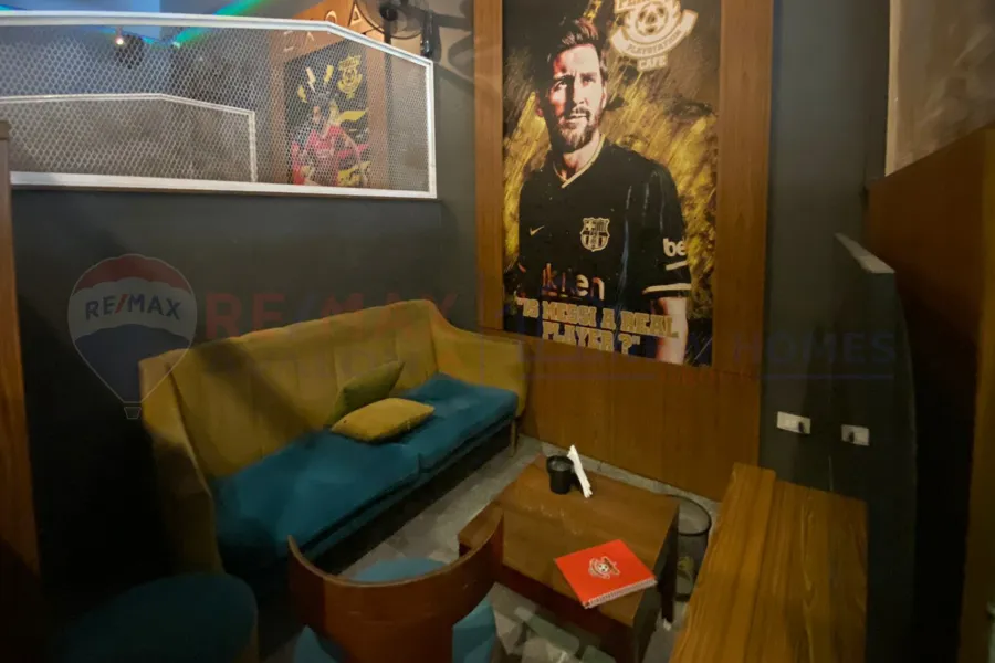 محل للبيع 75 م محرم بك (ش الصوالح)