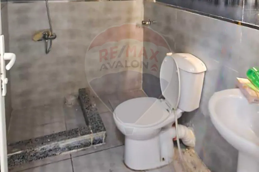 Apartment for sale 125 m Sidi Bishr Bahri (Sidi Bishr Mosque St)