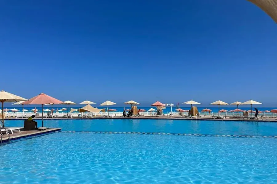 Chalet for sale (Marseille Beach 1) 135 m