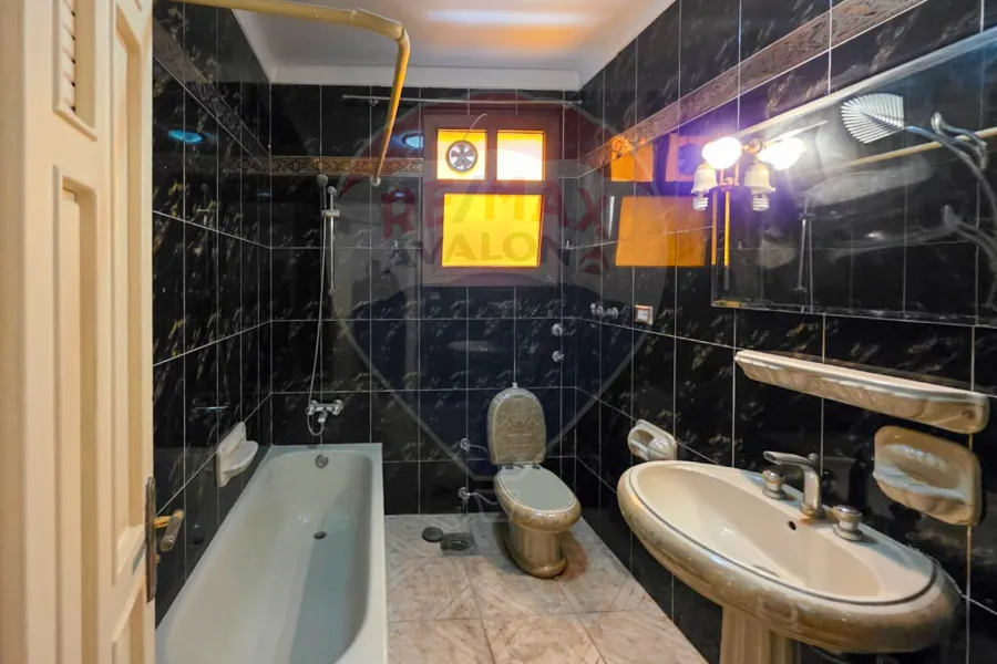 شقة دوبليكس للبيع 320 م لوران (متفرع من ش سرهنك)