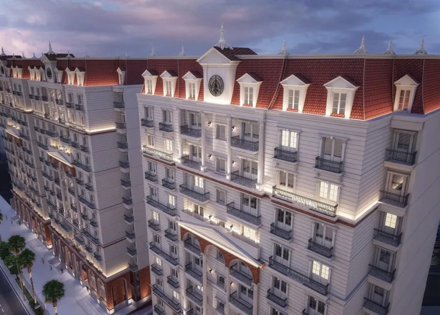 apartment for sale 168 saway