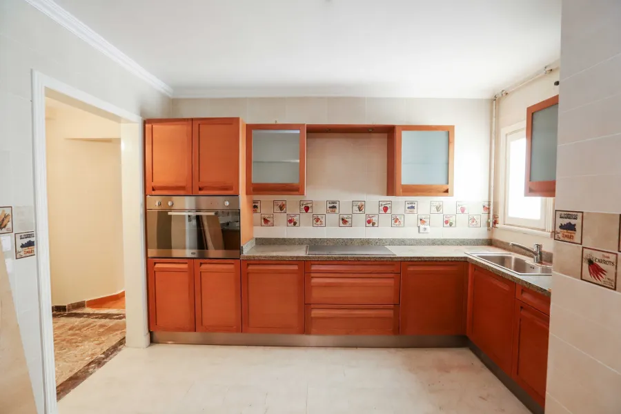 Apartment for Sale 300m Raml Station (Sea View)