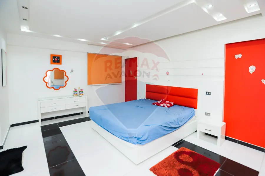 Apartment For Sale 400 m Saba Basha (Directly on the sea)