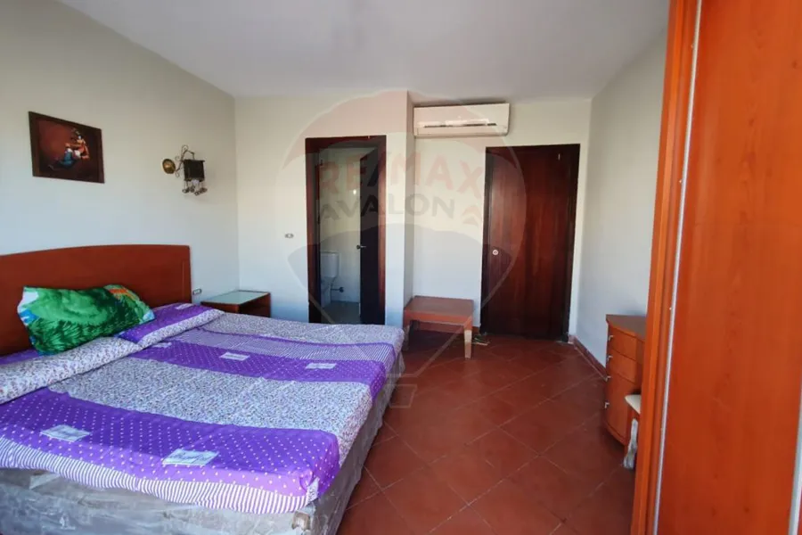 Chalet for sale (Porto Golf - El Alamein) 80 m