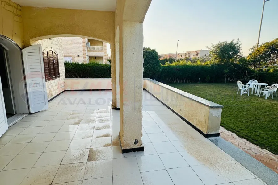 Stand Alone Villa for sale (Marina 4) 900 m