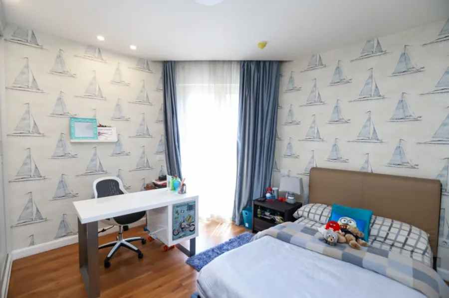 Luxury Apartment for sale 520m Smouha - Fawzi Moaz St