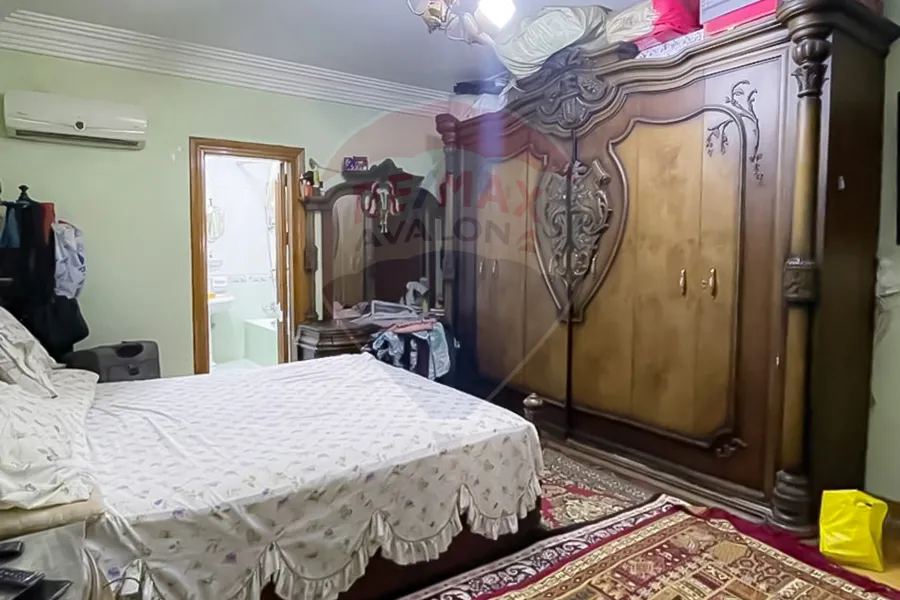 Apartment for sale 200 m louran (Abd el Salam Aref st.)