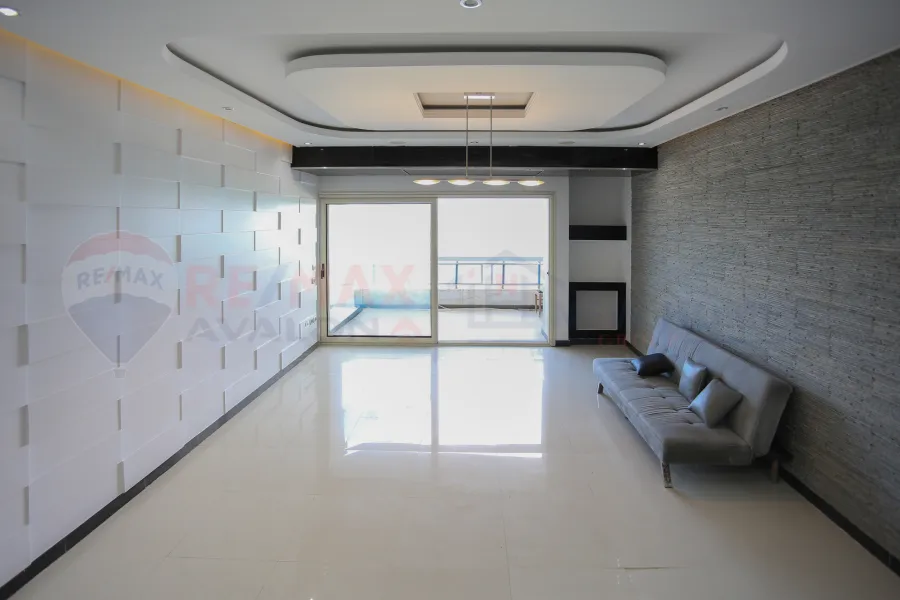 Apartment for sale 217 m Camp Caesar (directly on the sea - Brand Tower)