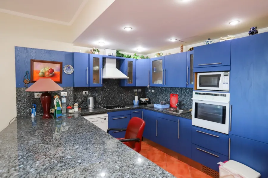 Chalet for sale 132m North Coast Porto Marina