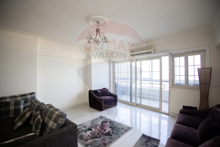 Apartment for rent furnished 175 m  Miami (directly on the sea)