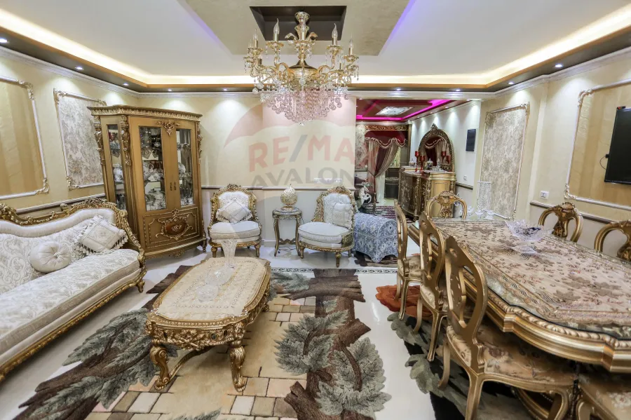 Apartment For Sale 175 m Smouha (Branched from Kamal El Din Salah)