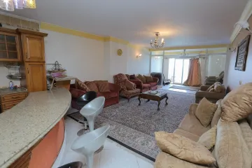 Apartment for sale 225m Saraya-Korneish Road