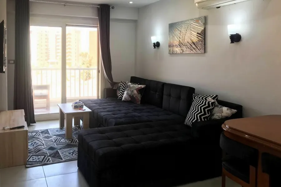 Chalet for sale (Porto golf) 88 m - 2,900,000 EGP