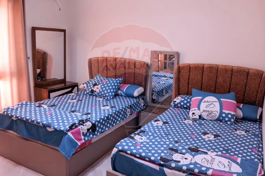 شالية للبيع (اكوا فيو) 86 م