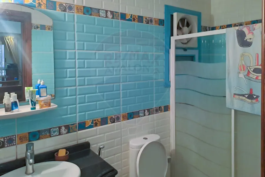 شقة إداري للبيع 150 م سموحة الجديدة (بجوار نادي الإتحاد) - تصلح سكني