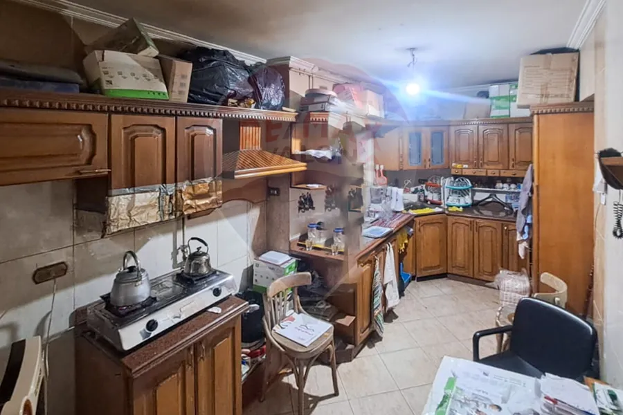 شقه للبيع  200 م جليم ( ش ابو قير )