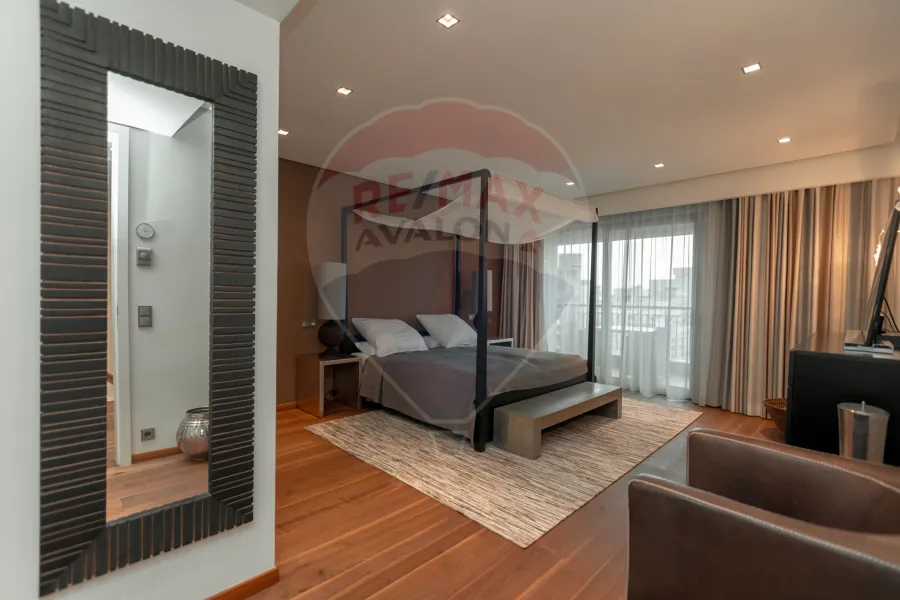 Apartment for sale 365 m San Stefano (Four Seasons)