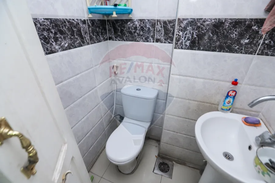 Shop for Sale 405 m Al Ibrahemya (Port Saied St.)