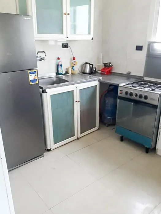 Chalet With Private Garden For Sale 287m North Coast (El-Sherouq Village - Kilo 42)