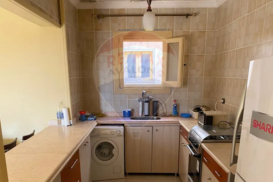 شالية للبيع (مارسيليا لاند - العلمين الجديده) - 145 م