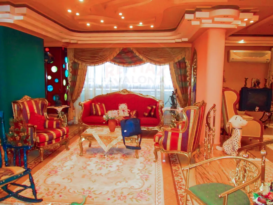 Apartment for sale 200 m Miami (Gamal abdel Naser)