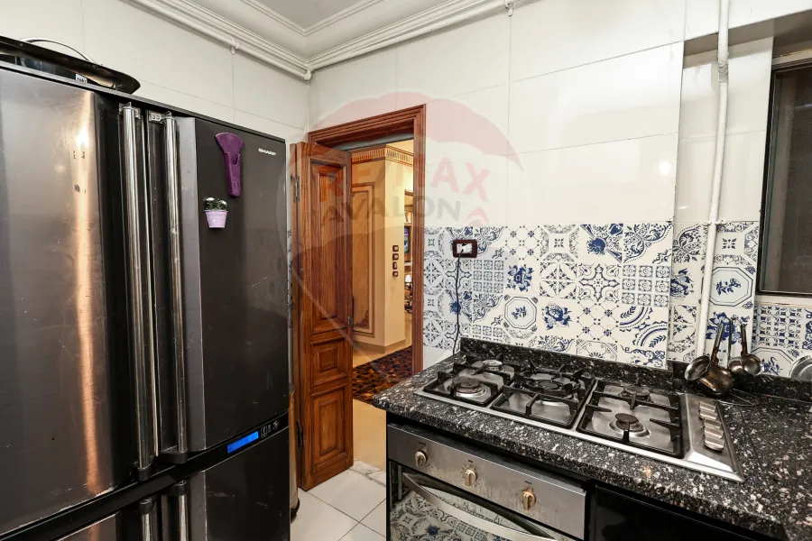 Duplex apartment for sale 150 m Louran (branched from the sea and Sirhank St.)