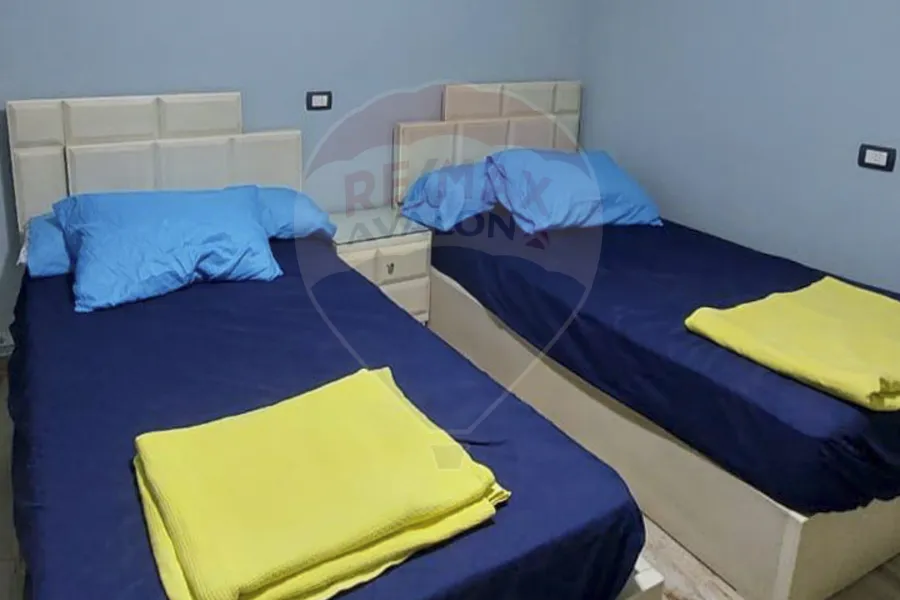 Chalet for sale (Stella Heights - Sidi Abdel Rahman) 120 m