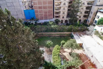 شقة للبيع 200 م لوران (ش الاقبال)