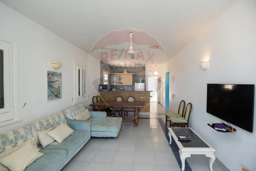 Chalet for sale North Coast (Mena 4 Village)