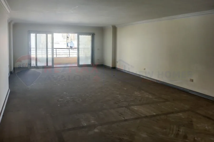 Apartment for rent 180 m Louran (Al-Eqbal St.)