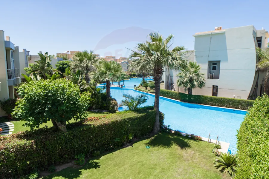 Villa Twin House for sale 280 m North Coast (Sidra Village)