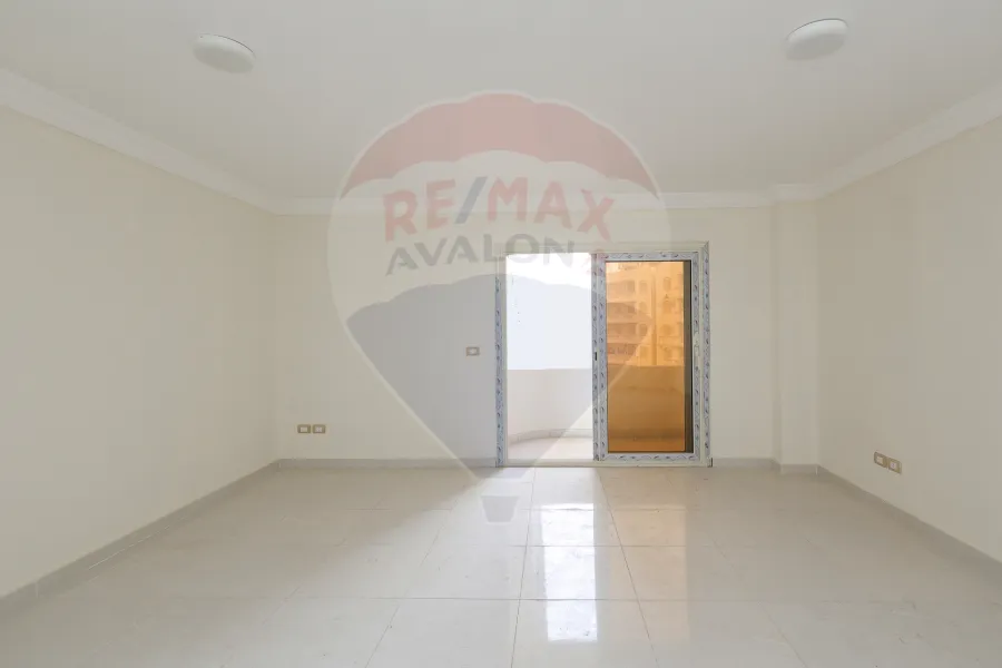 Apartment for sale 115 m El Seyouf (City Light)