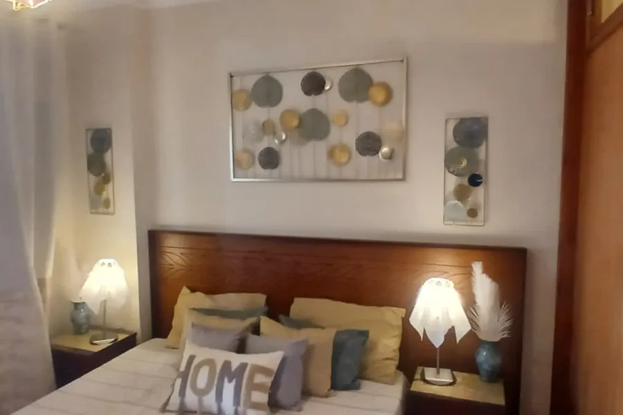 Chalet for sale (Aqua view) 53 m