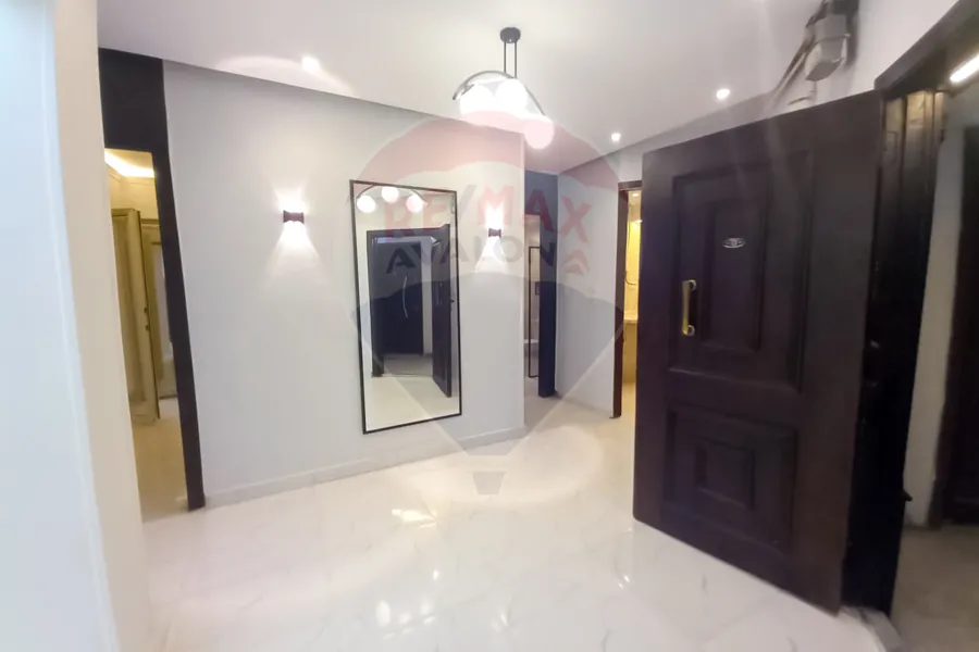 Apartment for sale 90 m Alasafra (Atlas St.)