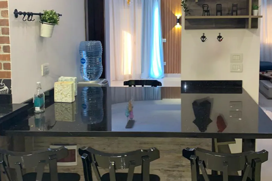 Villa for sale north coast (Sidra village) 220 m