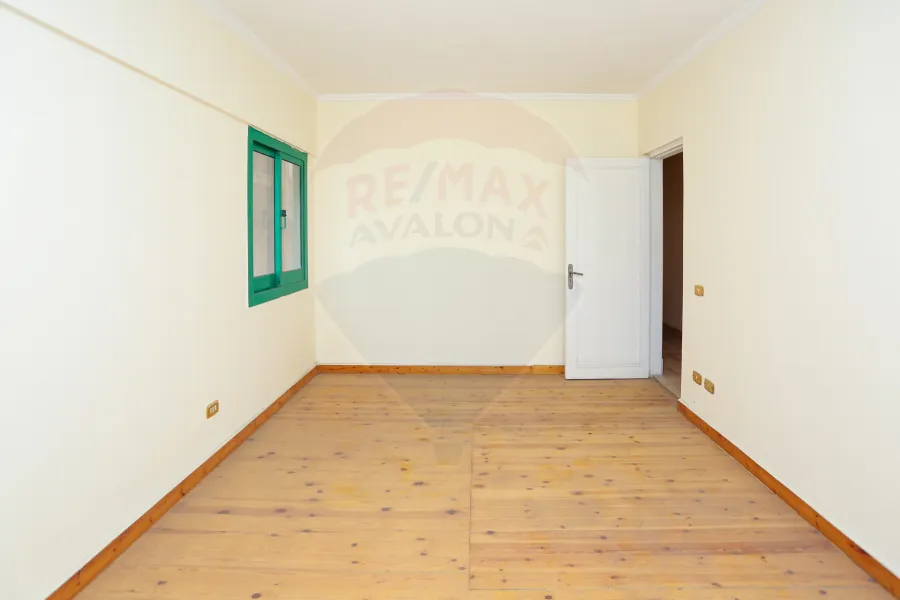 apartment for Sale 160 m Saba Basha (next to Al-Mirghani Palace)