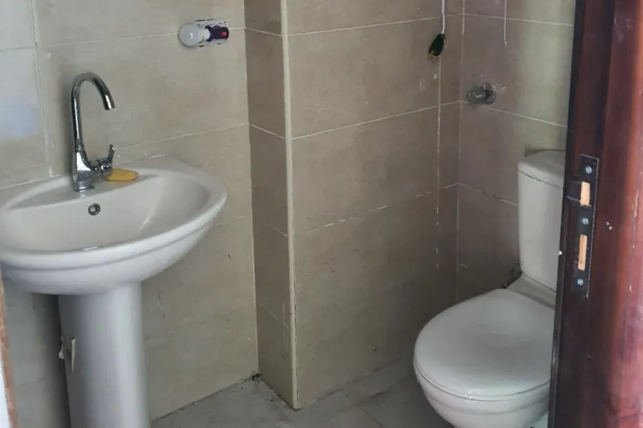 Ground floor chalet with garden for sale (Porto Golf - Sia Lagoon) 68 m - 3,100,000 EGP