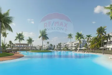 Chalet for sale (Cali Coast - Ras El Hekma) 99 m