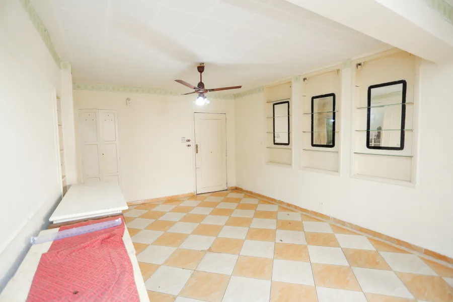 Apartment for sale 110m El-Maamora