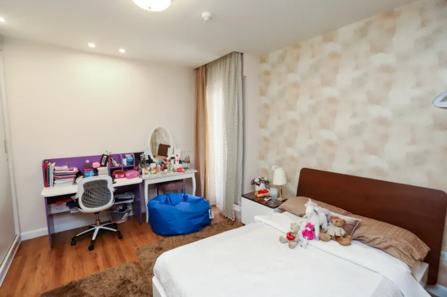 Luxury Apartment for sale 520m Smouha - Fawzi Moaz St