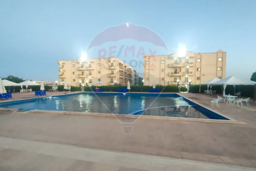 Chalet for sale North coast (Blue Bay Village) 90 m