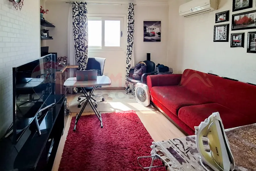 شقة للبيع 150 م سموحة (جرين بلازا)