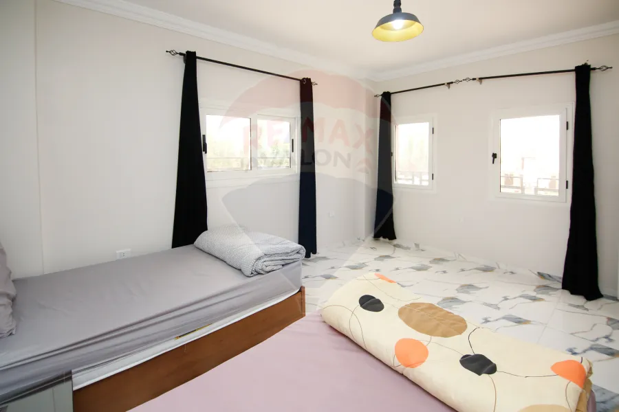 فيلا مفروش للايجار 400 م كينج مريوط (ش المستشار محمد سلام متفرع من شارع قرطبه)