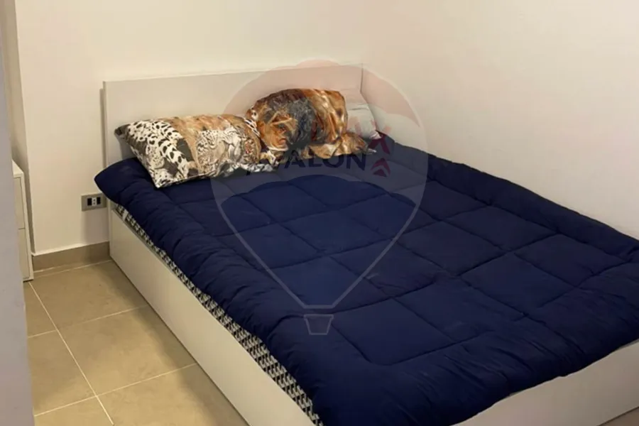 شالية للبيع (باتر سي - بحري الطريق ) 60 م