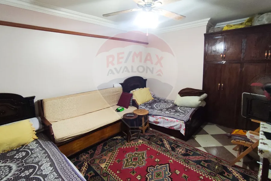 Apartment for sale 105 m Janaklis (Zo Al-Fakkar st.)