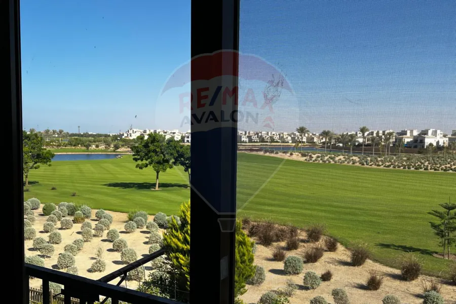 Stand alone villa for sale (Marassi Blanca - Sidi Abdel Rahman) 450 m